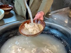 -常和州·夜宵大排档(常州单店)