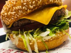 -The Habit Burger Grill 哈比特汉堡(爱琴海店)