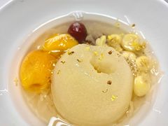 -三妹小龙虾·黄油蟹(华侨城总店)