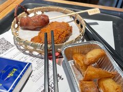 -和府捞面(石景山喜隆多店)
