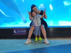 -烟台海昌鲸鲨海洋公园