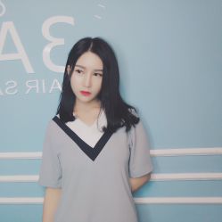 Max-3AM HAIR SALON染发烫发接发