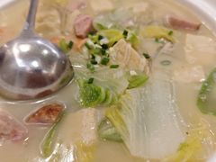 -东北风(江北万达店)