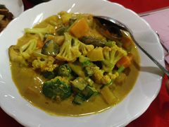 -佛有缘素食馆·荔湾老字号(陈家祠首店)