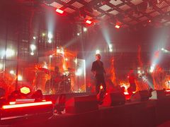 -MOSSO·Liveshow(M3香港广场店)