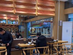 -三千粉牛肉米粉(来客茂店)