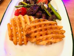 -MR.ROCKY洛奇先生RESTAURANT&BAR(宝安壹方城店)