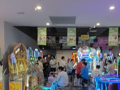 -meland·儿童乐园·游戏厅娃娃机·电玩Xbox(成都合生汇店)