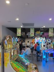 -meland·儿童乐园·游戏厅娃娃机·电玩Xbox(成都合生汇店)