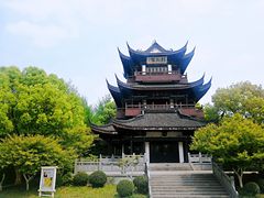 -范蠡湖公园
