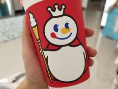 -蜜雪冰城(陆家嘴店)