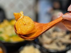 -太子浓心招牌炸酱小锅米线(兰州中心店)