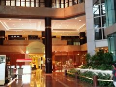 -上海新锦江大酒店