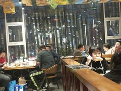 大堂-喝丢一只鞋海鲜烧烤·海肠捞饭(文体街店)