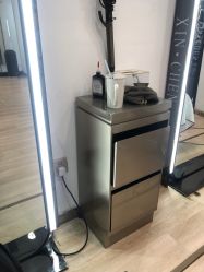 -新晨·SALON·形象造型