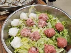 -丰尔粥食·粥底火锅(大良总店)
