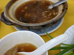 红烩鱼翅-义福巷鱼翅燕窝