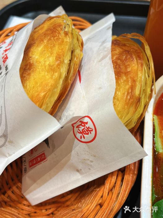 魏家凉皮(郑州东站店)图片