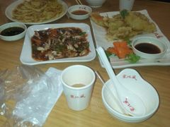 -东北风(江北万达店)