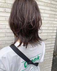 -杉影印象日式烫染專門店