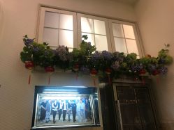 -丝情发艺 I SALON