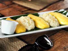 -自然餐厅(Phuket)