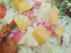 -龙治汉堡(中华城店)