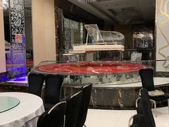 大堂-亢龙太子酒轩(东湖店)