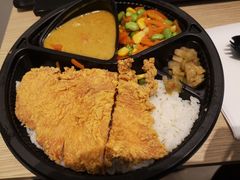 -德克士(澳德乐店)