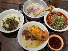 -周小波重庆小面·重庆名小吃(邹容路店)