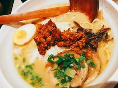 -味千拉面(煌华新纪元购物广场店)