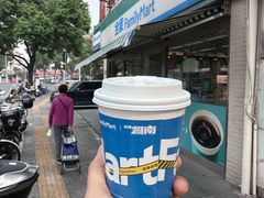 -全家便利店(沪青平公路四店)