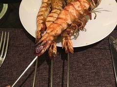 -深圳四季酒店·馥自助餐厅