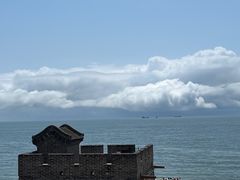-老龙头景区