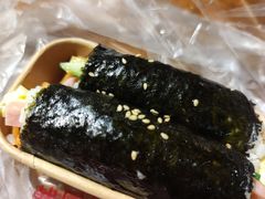 -传闻来紫菜包饭·打糕(西塔韩百店)