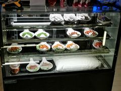 门口小食-七八冷面·延边朝鲜族美食(圣熙八号店)