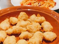 -萨莉亚意式餐厅(浦江万达广场店)