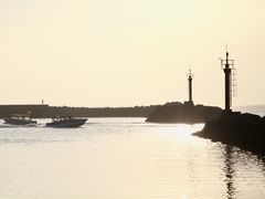 -放鸡岛生态旅游国际度假区