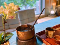 -一号铺子·大炉茶