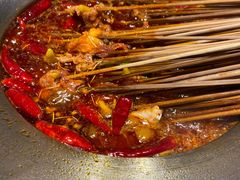 -让签签飞小郡肝串串香(春熙路形象店)