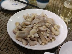 红菱鸡头米-湖鲜楼