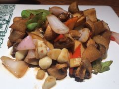 -云海肴·汽锅鸡·云南菜(高德置地店)