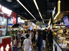 -乐乐姐超级土豆(中关村5号店)