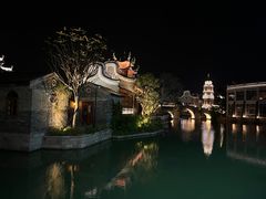 -赤坎·广东华侨国际旅游度假区