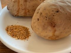 -弓二莜面(总店)