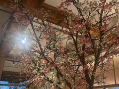 -蜜桃餐厅·伴山(湖滨商业街店)