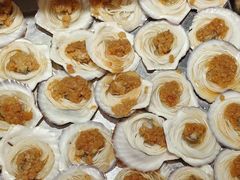 -生火火·地摊小炉子烧烤(龙湖北城金冠店)