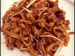 -麒麟中餐厅·经典粤菜·地道菜式老字号(广州长隆酒店)