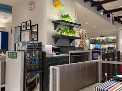 -Aqua Oasis 水天堂(相城天虹商场店)