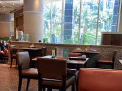 -怡聚轩全日制自助餐厅(大中华喜来登酒店)